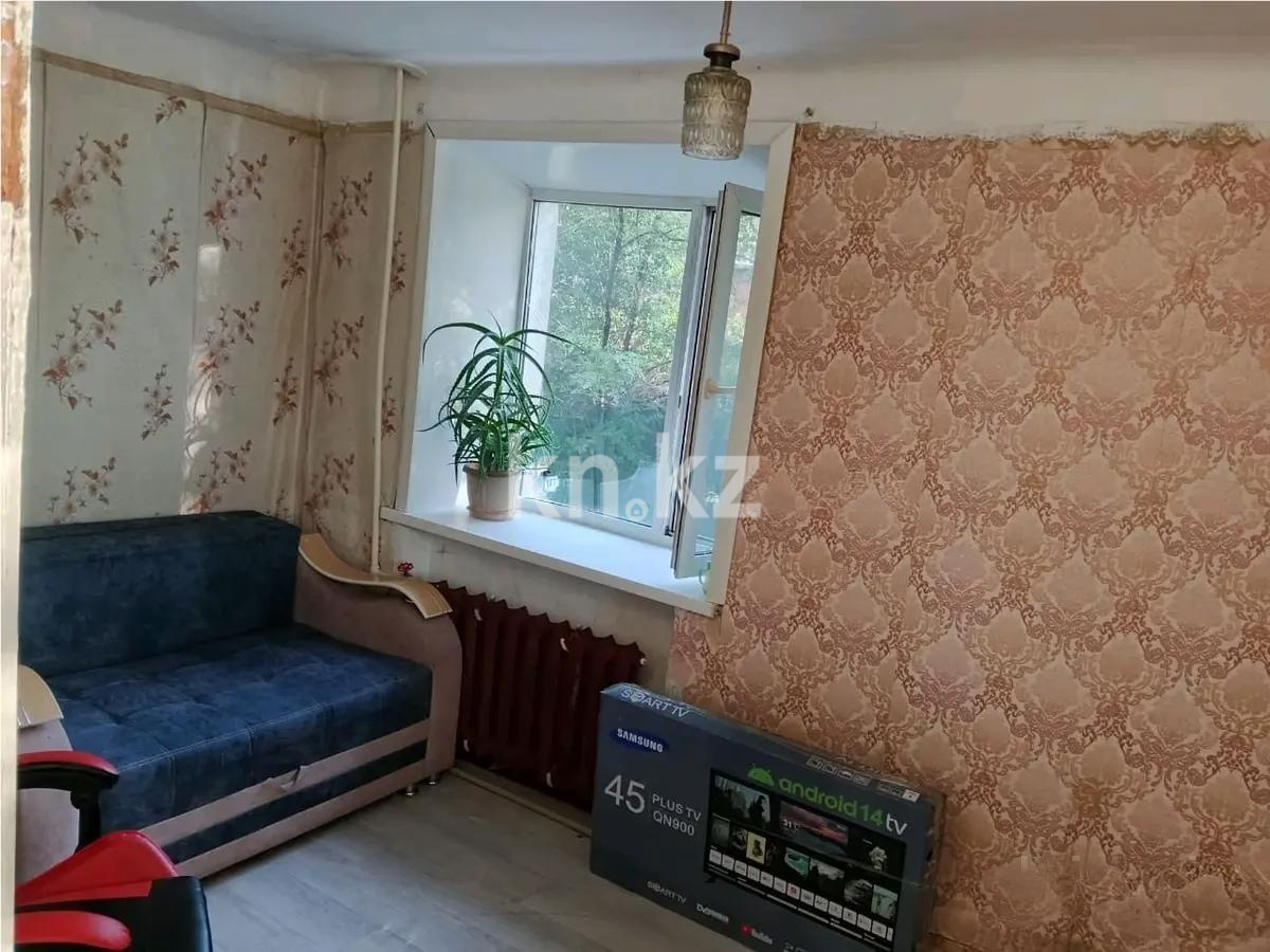 Продажа 2-комнатной квартиры, 39 м² в Сарани