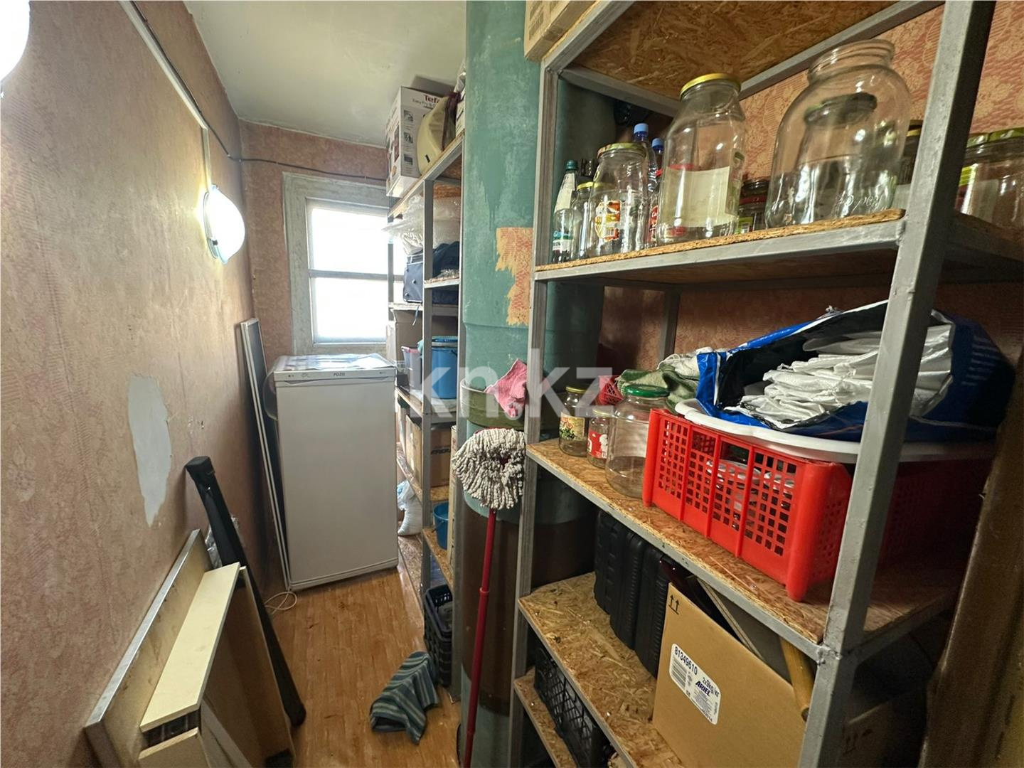 Продажа 3-комнатной квартиры, 63 м² в Караганде - фото 13