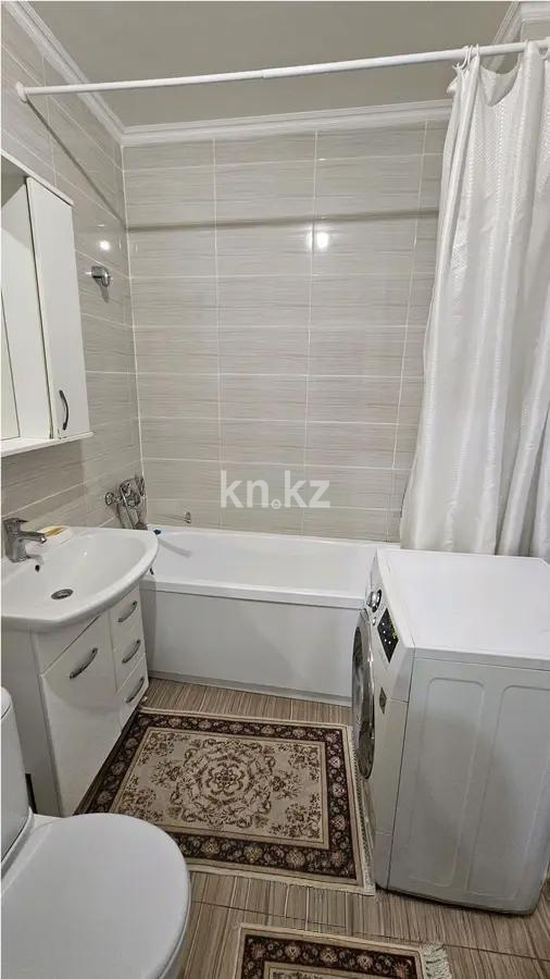 Продажа 1-комнатной квартиры, 36.4 м², ул. Кордай, дом  75 в Астане - фото 4