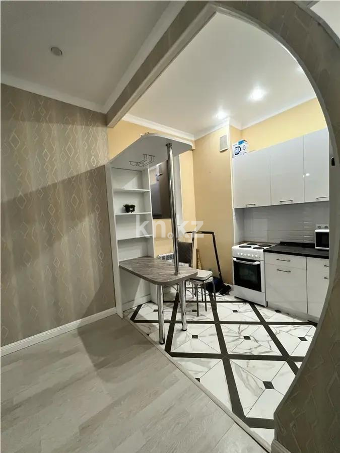 Продажа 1-комнатной квартиры, 38 м² в Астане - фото 2