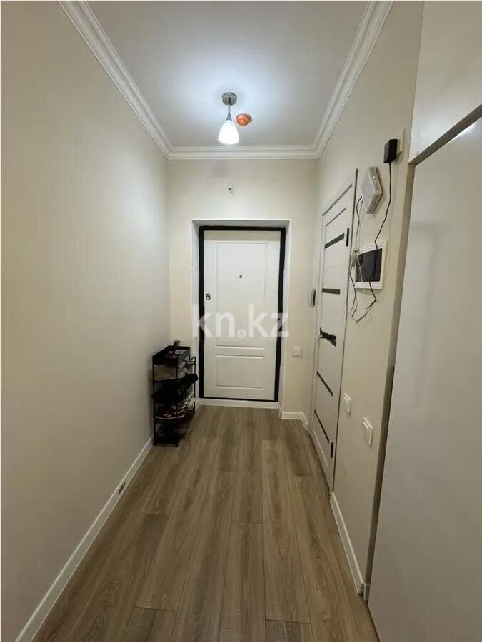 Продажа 1-комнатной квартиры, 24 м² в Астане - фото 4