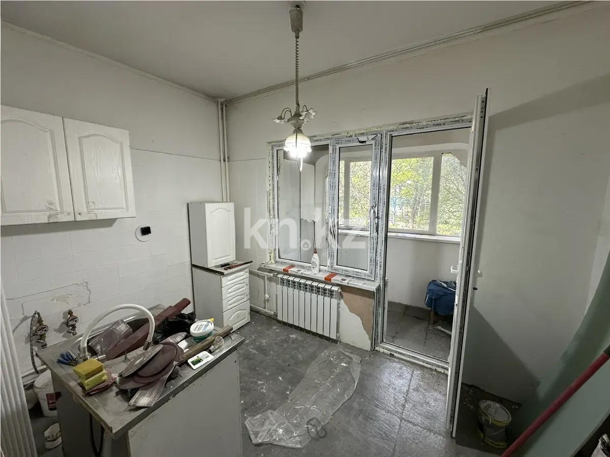 Продажа 1-комнатной квартиры, 40.9 м² в Алматы - фото 2