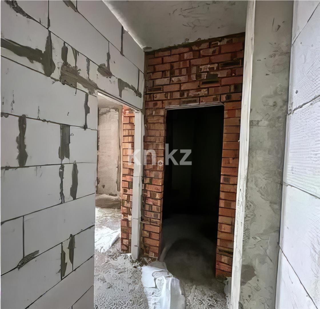 Продажа 1-комнатной квартиры, 40 м² в Астане - фото 3