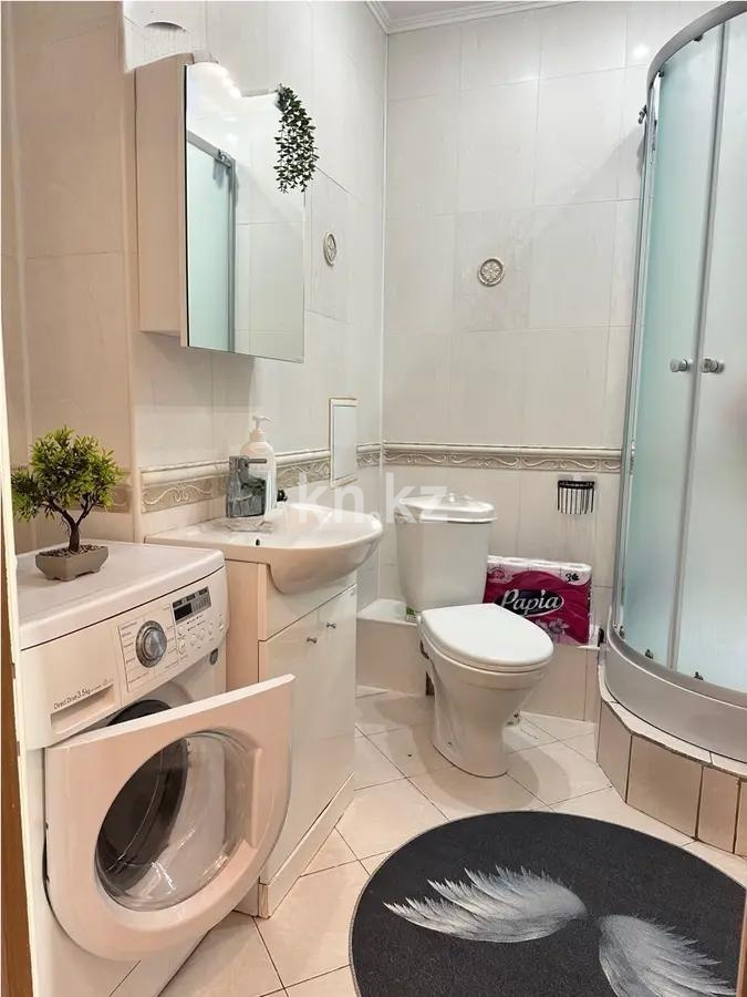 Продажа 3-комнатной квартиры, 77 м², пр. Кабанбай батыра, дом  11 в Астане - фото 6