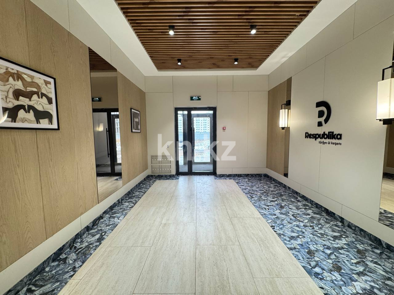 Продажа 3-комнатной квартиры, 66.4 м² в Астане - фото 29