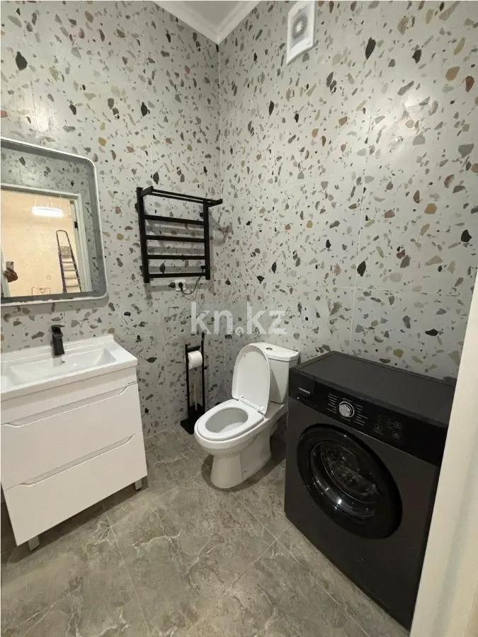 Продажа 2-комнатной квартиры, 48 м², пр. Сейфуллина, дом  469/1 в Алматы - фото 6