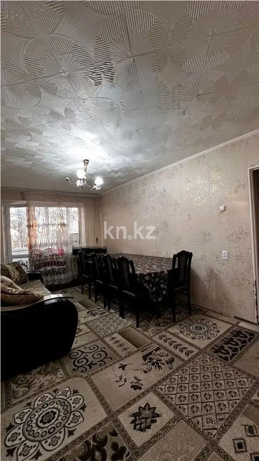 Продажа 3-комнатной квартиры, 61 м², ул. Молодежная, дом  51 в Шахтинске