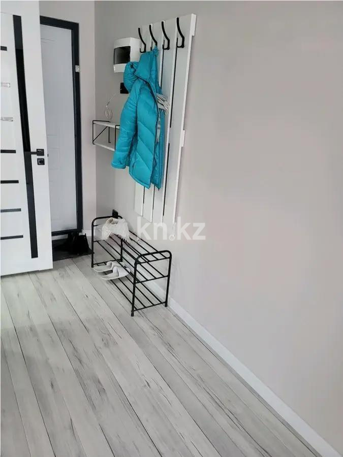 Продажа 1-комнатной квартиры, 30 м² в Алматы - фото 4