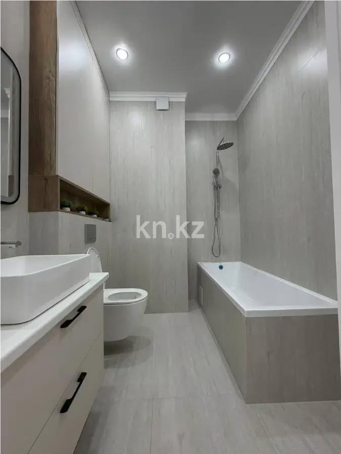 Продажа 3-комнатной квартиры, 68 м² в Астане - фото 5