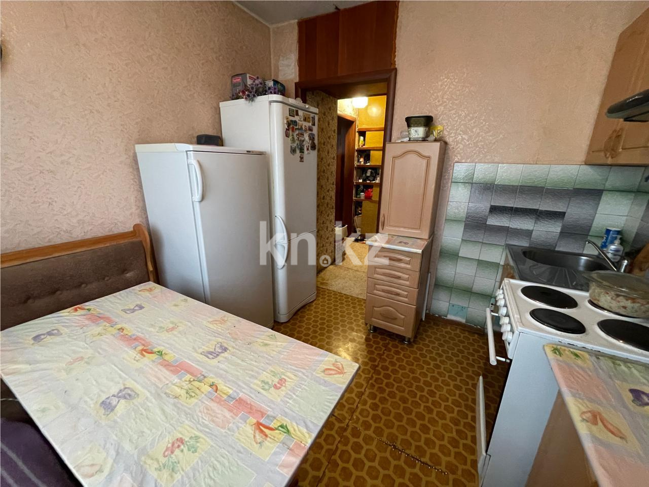 Продажа 2-комнатной квартиры, 53 м², ул. Язева, дом  2 в Караганде - фото 8