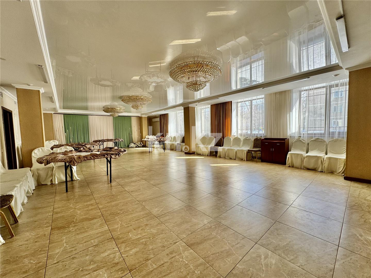 Продажа , 668.4 м², ул. Сатыбалдина в Караганде - фото 2