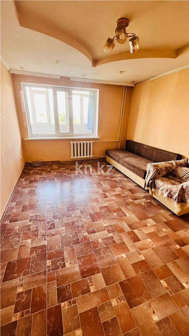 Продажа 2-комнатной квартиры, 47 м², мкр. Восток-3 в Караганде - фото 2