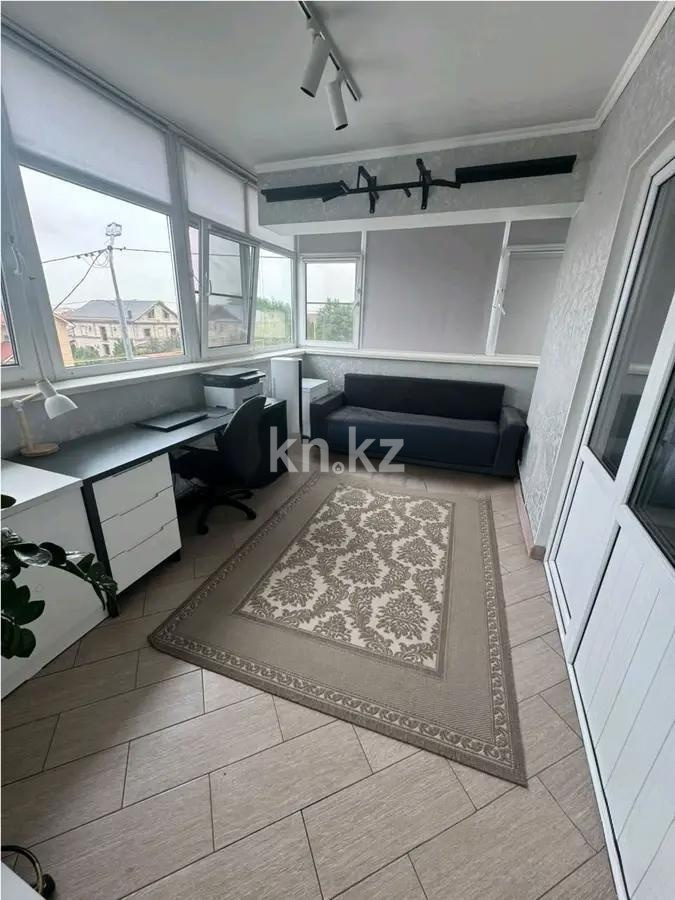 Продажа 3-комнатной квартиры, 107 м² в Алматы - фото 7