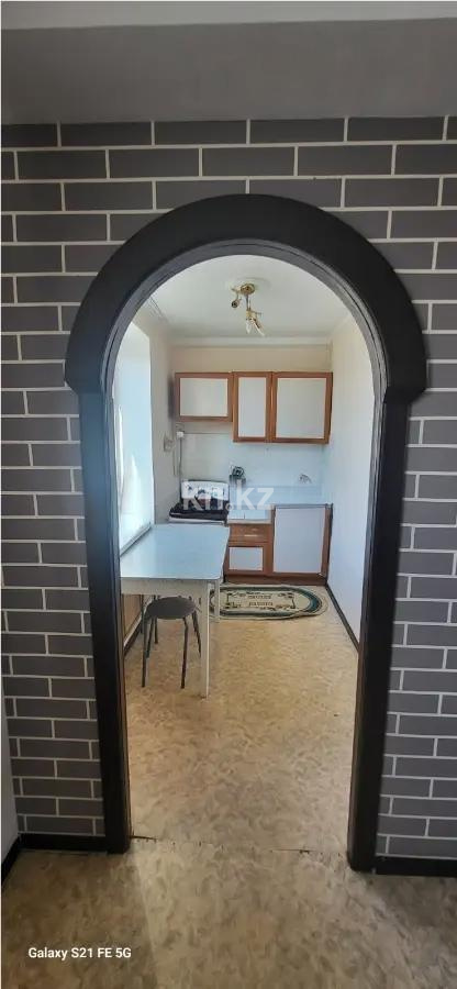 Продажа 2-комнатной квартиры, 45.8 м², ул. Бейбитшилик, дом  29 в Астане - фото 3