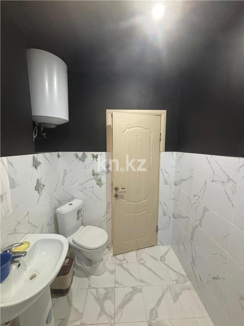 Продажа 6-комнатного дома, 298 м² в Караганде - фото 13