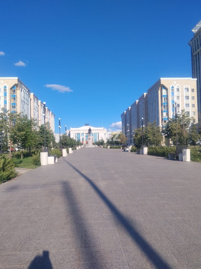 Продажа 4-комнатной квартиры, 106 м² в Астане - фото 2