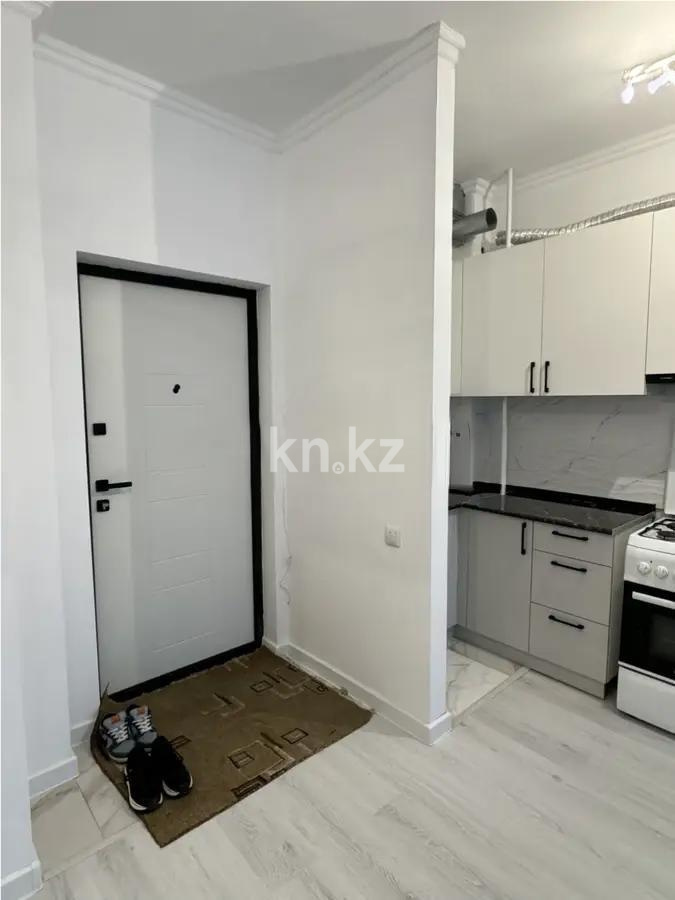 Продажа 1-комнатной квартиры, 32.4 м² в Алматы - фото 4