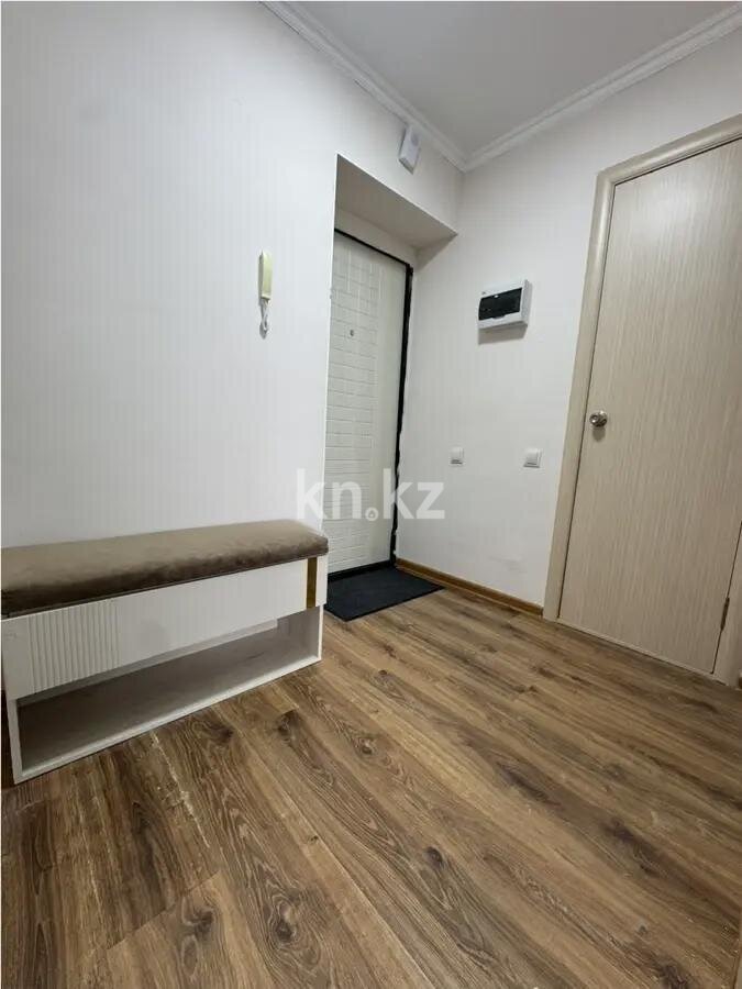 Продажа 1-комнатной квартиры, 30 м² в Астане - фото 4