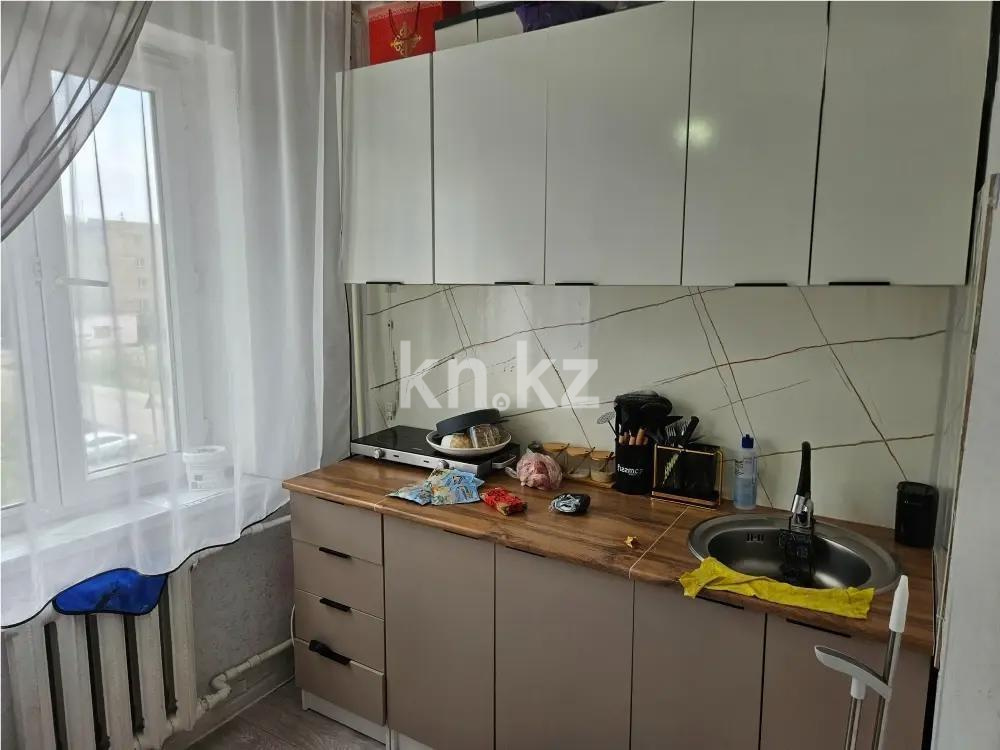 Продажа 1-комнатной квартиры, 30 м² в Темиртау - фото 2