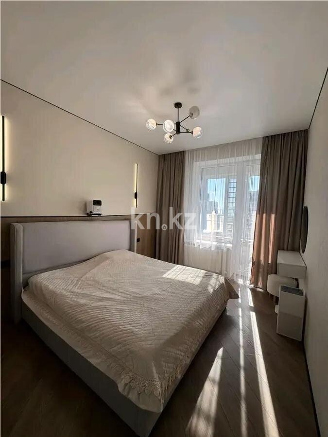Продажа 3-комнатной квартиры, 80 м² в Астане - фото 2