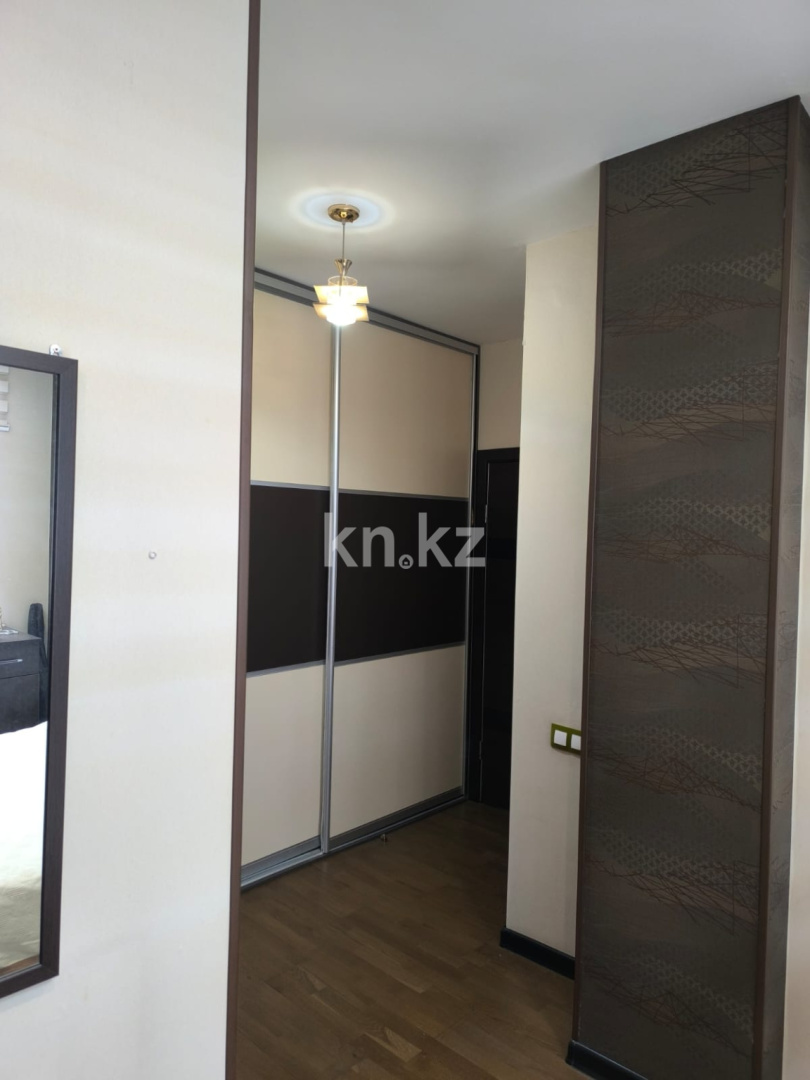 Продажа 3-комнатной квартиры, 85 м² в Астане - фото 3