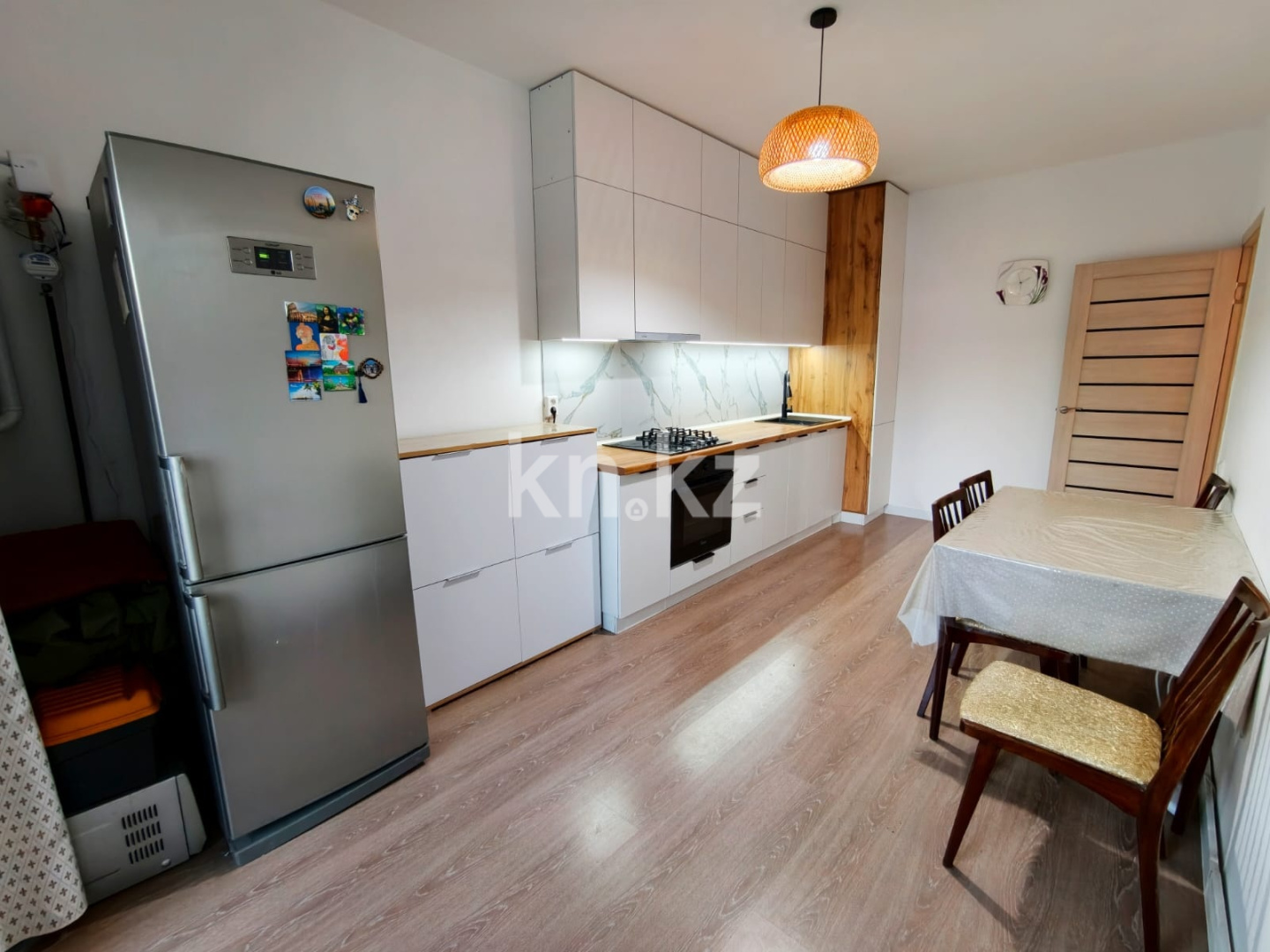 Продажа 2-комнатной квартиры, 60 м² в Алматы - фото 3