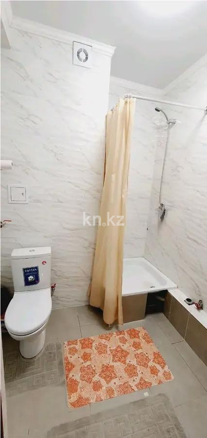 Продажа 2-комнатной квартиры, 56 м² в Алматы - фото 4