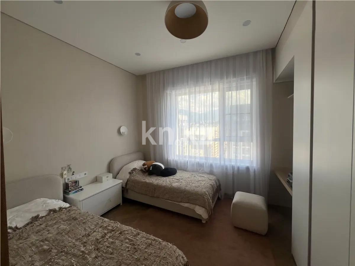 Продажа 3-комнатной квартиры, 72.6 м², ул. Егизбаева, дом  3 в Алматы - фото 3