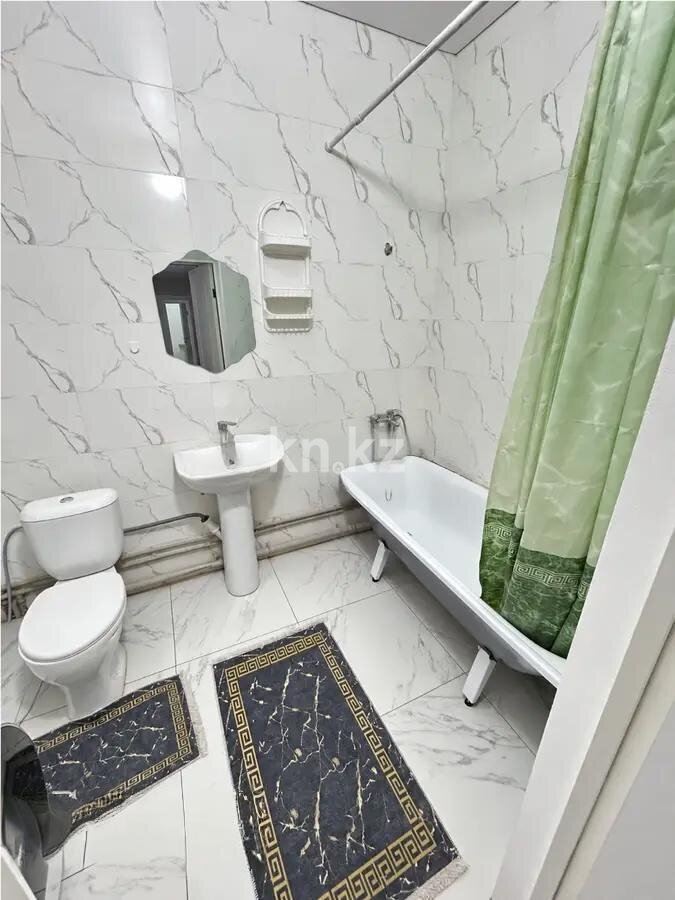 Продажа 1-комнатной квартиры, 43.2 м² в Астане - фото 3