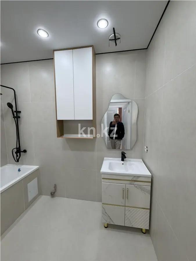 Продажа 3-комнатной квартиры, 60 м² в Алматы - фото 4