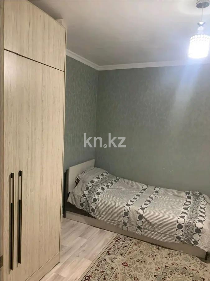Продажа 4-комнатной квартиры, 63 м² в Караганде - фото 4