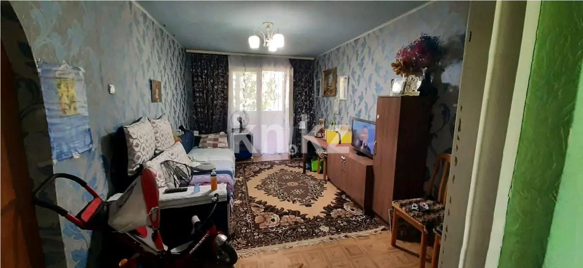 Продажа 3-комнатной квартиры, 58 м², мкр-н Айнабулак-2, дом  66 в Алматы