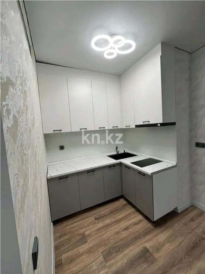 Продажа 2-комнатной квартиры, 40 м² в Алматы - фото 3
