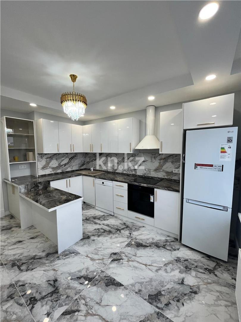 Продажа 3-комнатной квартиры, 91.4 м² в Астане - фото 3