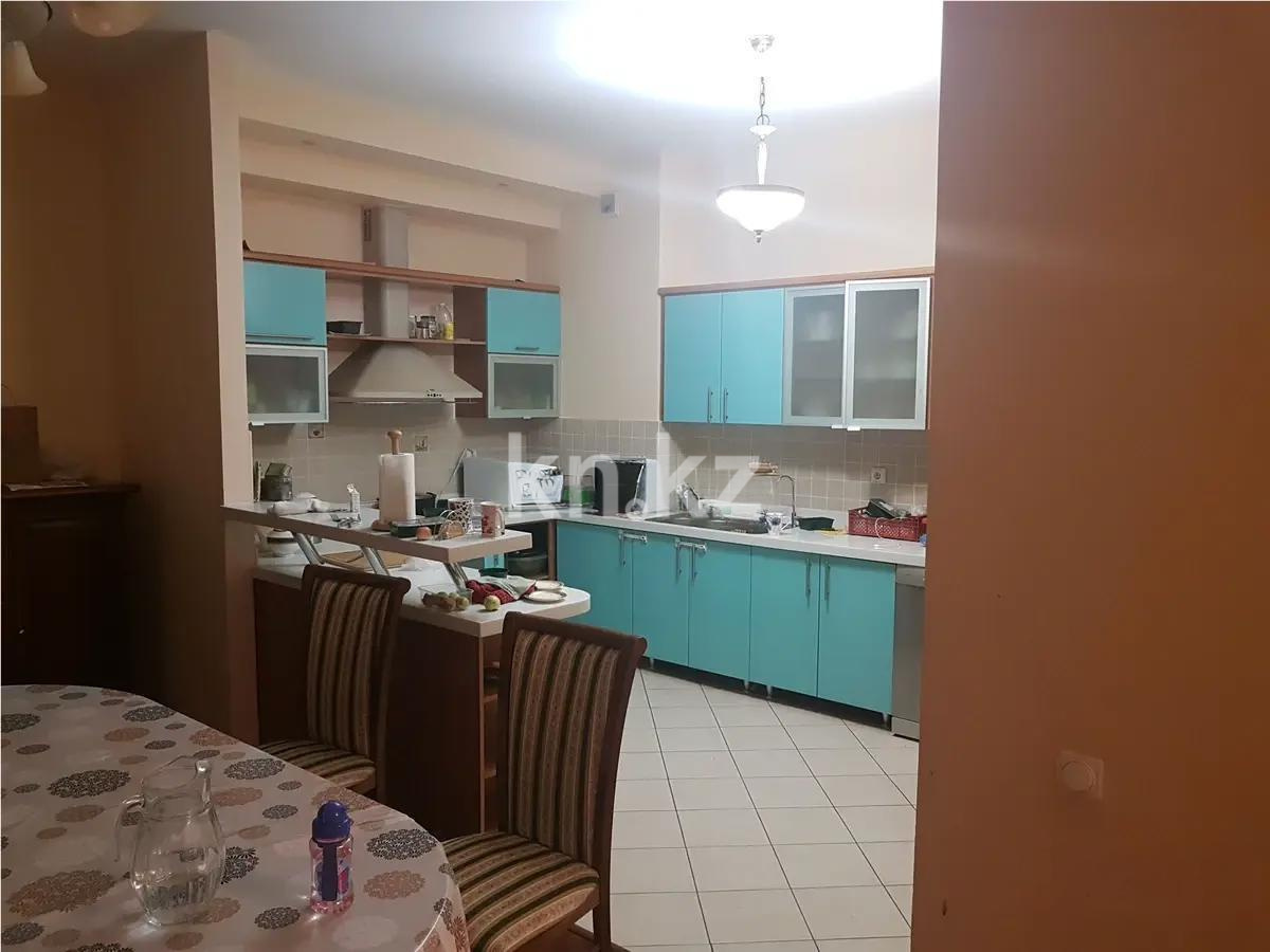 Продажа 4-комнатной квартиры, 187 м² в Астане - фото 3