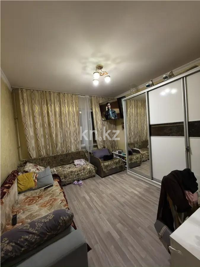 Продажа 3-комнатной квартиры, 88.3 м² в Алматы