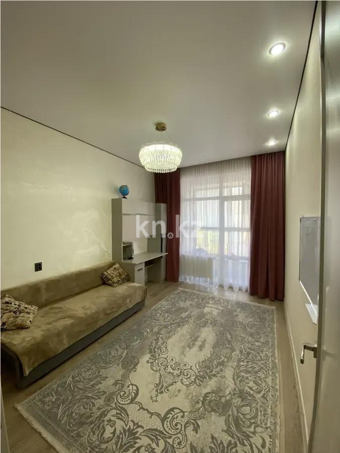 Продажа 3-комнатной квартиры, 63 м² в Астане - фото 3