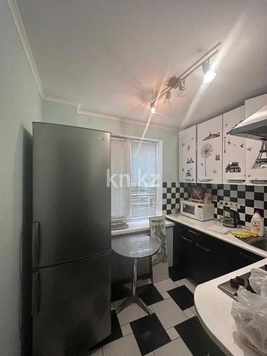 Продажа 3-комнатной квартиры, 71 м², мкр-н Алмагуль, дом  11 в Алматы - фото 3