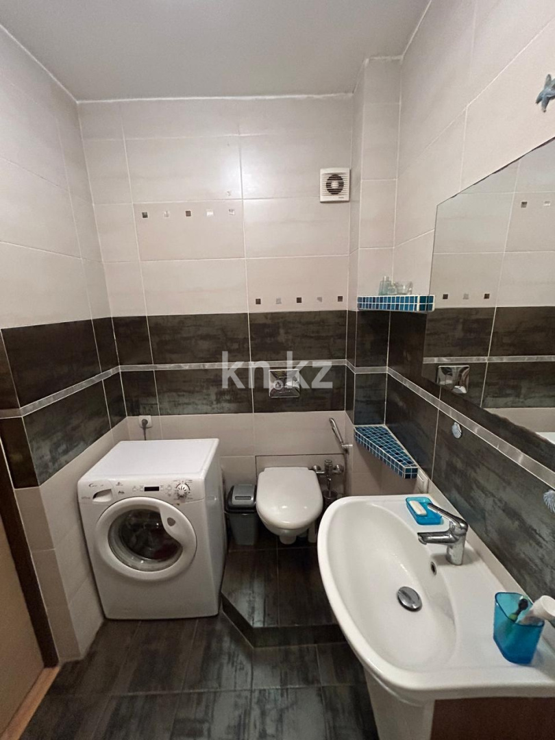 Продажа 2-комнатной квартиры, 58 м² в Алматы - фото 11