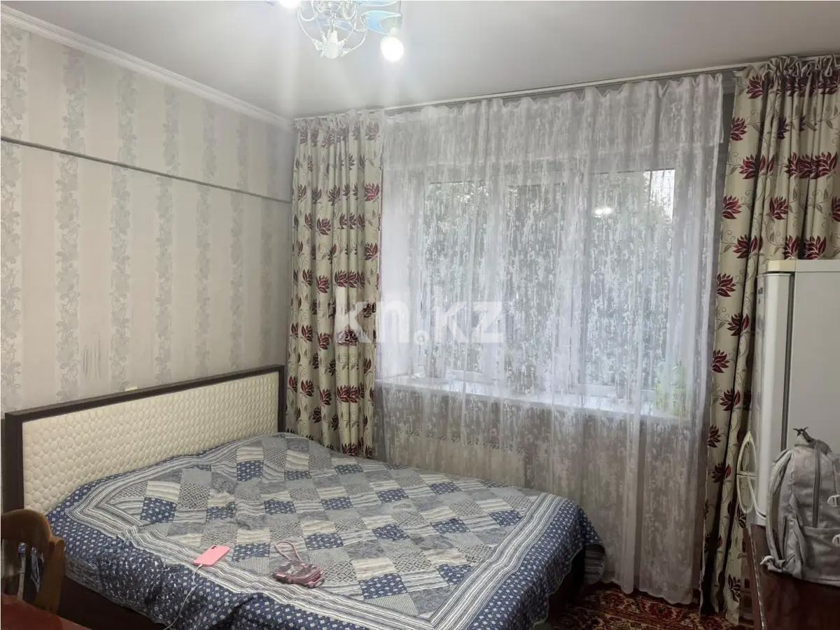 Продажа 3-комнатной квартиры, 68 м² в Алматы - фото 2