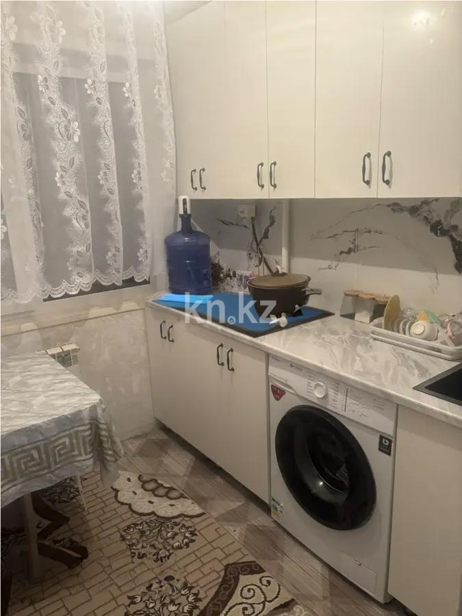 Продажа 2-комнатной квартиры, 47 м² в Караганде - фото 3