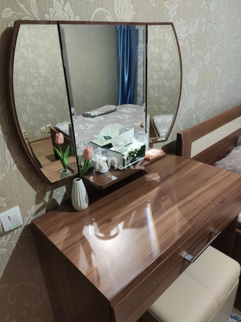 Аренда 2-комнатной квартиры посуточно, 68 м², ул. Иманбаевой, дом  2 - ул. Бараева в Астане - фото 17