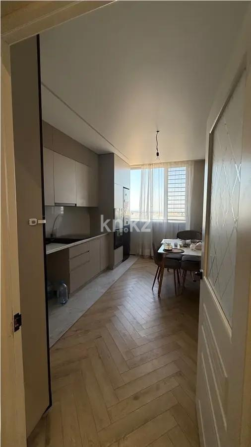 Продажа 2-комнатной квартиры, 64 м² в Алматы - фото 3