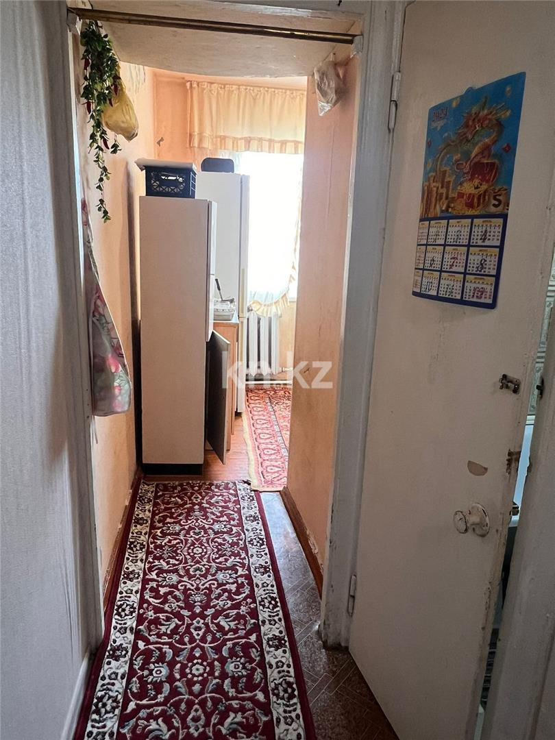 Продажа 2-комнатной квартиры, 44 м² в Караганде - фото 5