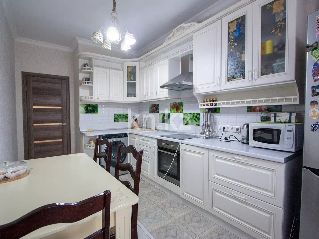 Продажа 2-комнатной квартиры, 72 м² в Алматы - фото 9