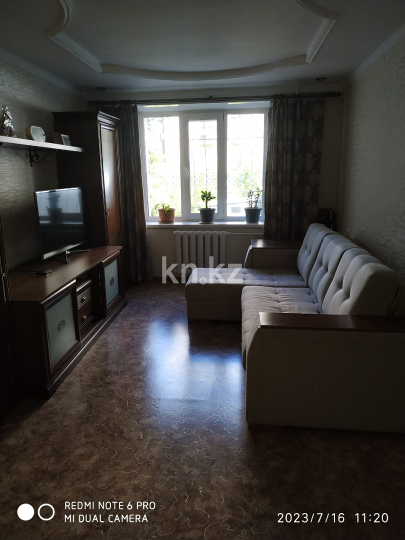 Продажа 3-комнатной квартиры, 68 м² в Караганде - фото 6