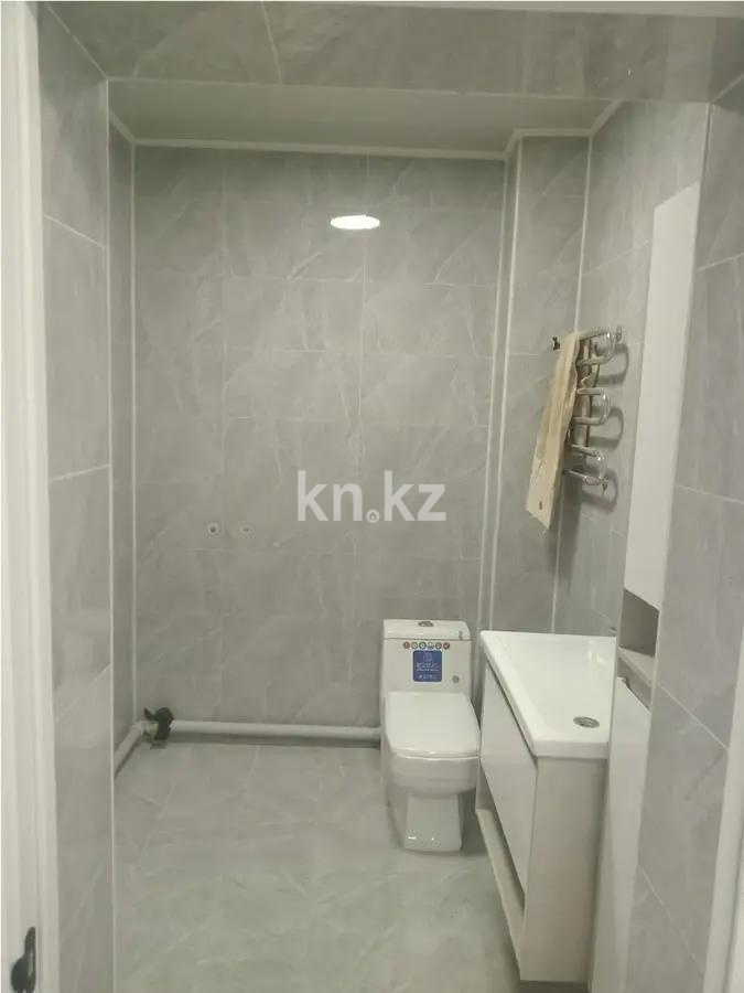 Продажа 1-комнатной квартиры, 32.1 м² в Алматы - фото 2