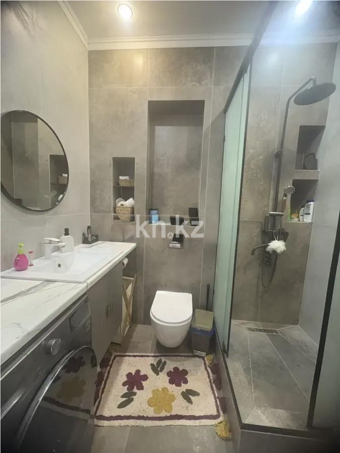 Продажа 3-комнатной квартиры, 105.6 м², ул. Айнакол, дом  66 в Астане - фото 5