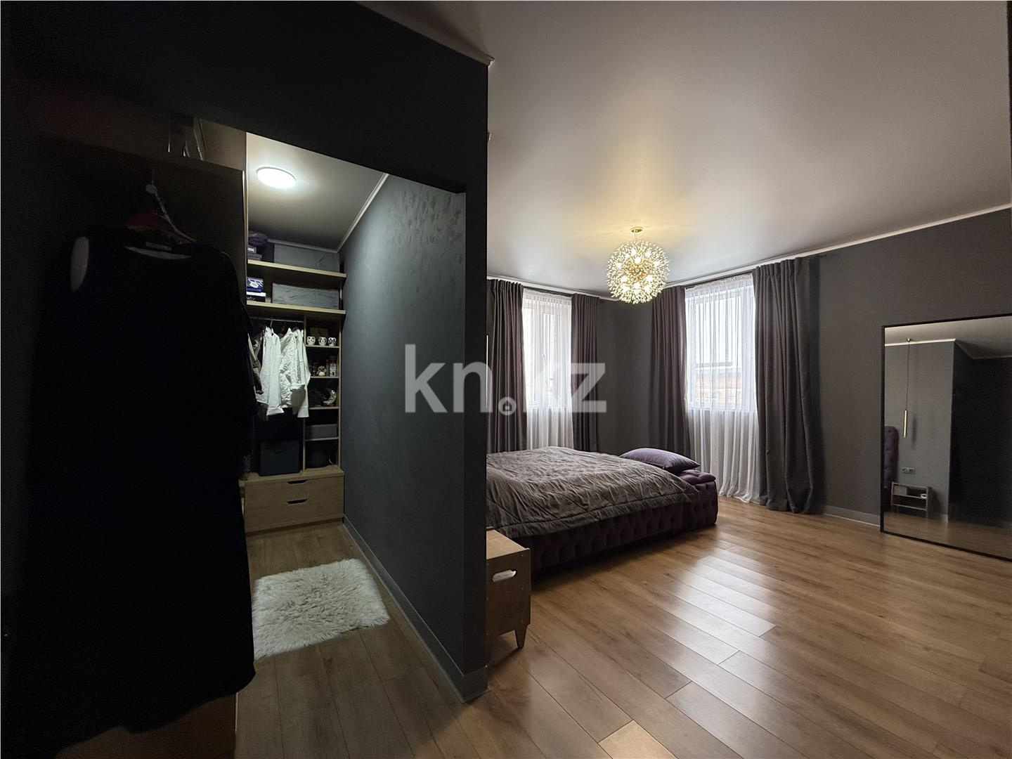 Продажа 5-комнатного дома, 360 м² в Караганде - фото 8