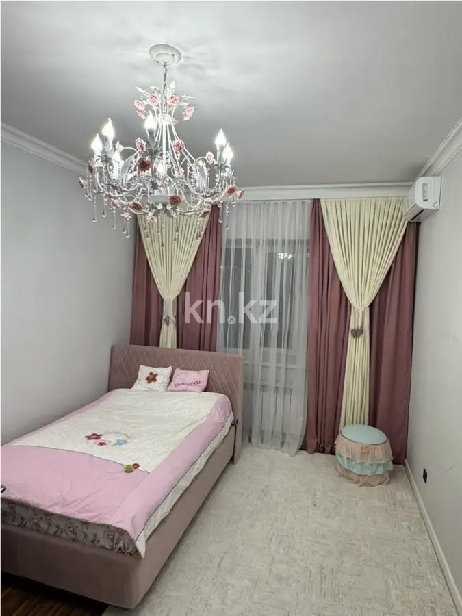 Продажа 3-комнатной квартиры, 116 м² в Алматы - фото 2